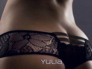 Yulia