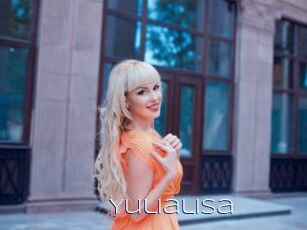 Yulialisa