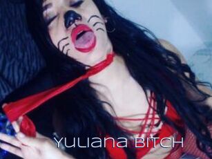 Yuliana_Bitch