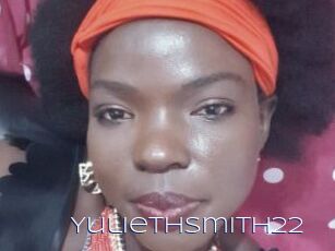 YuliethSmith22