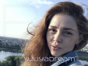 YuliyaDream