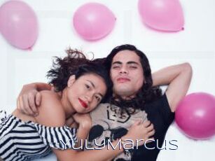 YulyMarcus