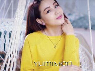 YumiMori