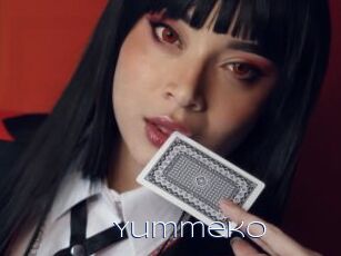 Yummeko Blue Hot