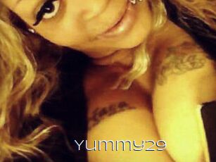 Yummy29