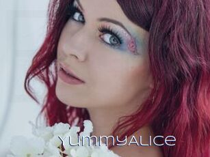 YummyAlice