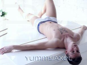 YummyAxel