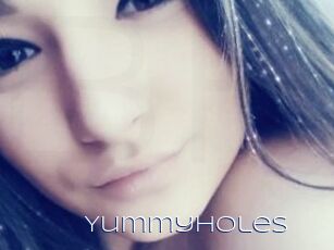YummyHoles