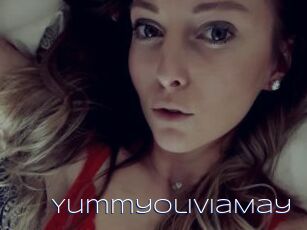 YummyOliviaMay