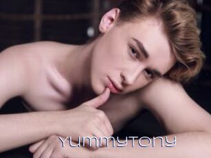 YummyTony