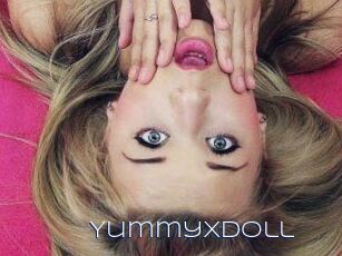 YummyxDoll