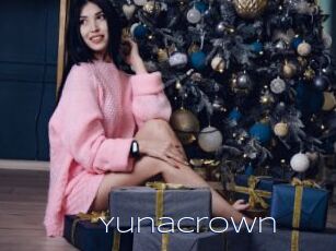 YunaCrown