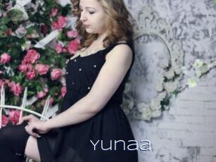 Yunaa