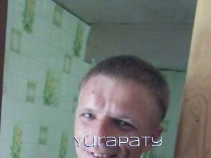Yurapaty