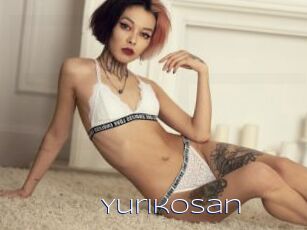 YurikoSan