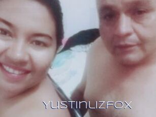 YusTinlizfox
