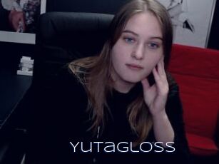 YutaGloss