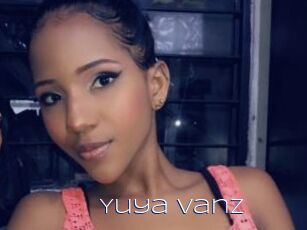 Yuya_vanz