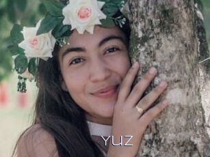 Yuz