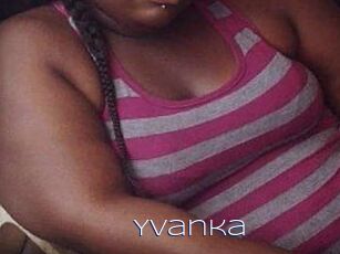 Yvanka