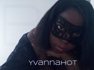 Yvannahot