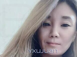 Yxujuan
