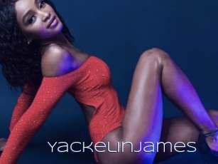 Yackelinjames
