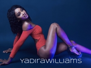 Yadirawilliams