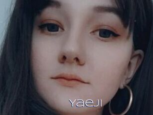 Yaeji