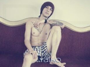 Yaiko