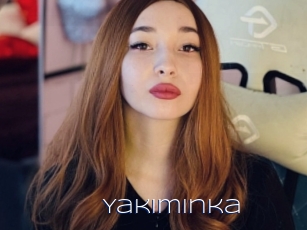 Yakiminka