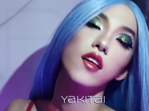 yakitai Blue Hot