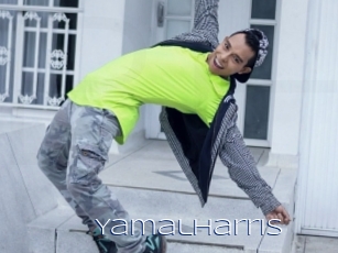 Yamalharris