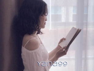 yana99 Blue Hot