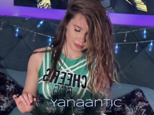 Yanaantic