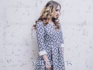 Yanadark