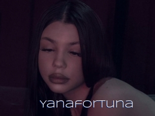 Yanafortuna