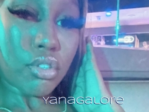Yanagalore