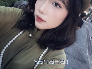 yanahat Blue Hot