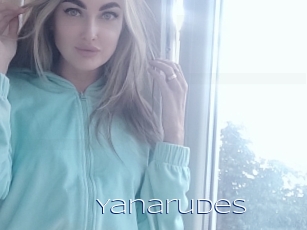 Yanarudes