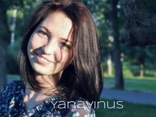 Yanavinus