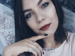 Yanetta