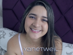 Yanetweil