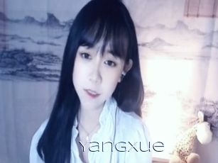 Yangxue