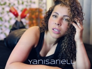Yanisariell