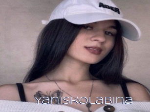 Yaniskolabina