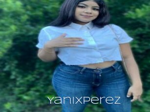 Yanixperez