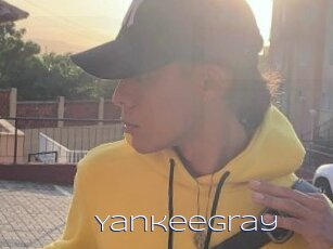 Yankeegray