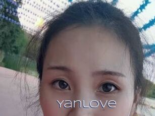 Yanlove
