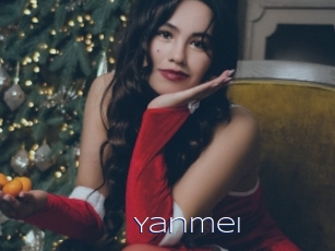 Yanmei